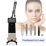 2024 3D 4D Co2 Fractional Laser Stretch Mark Removal Co2 Fractional Laser