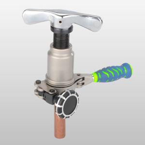 Wholesale Accuracy Flaring And Swaging Tool Eccentric Cone Cordless 45 degree from china suppliers