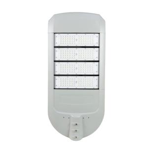 Wholesale Ultra Bright High Power LED Street Light Rainproof -20 - 60℃ Working Temperature from china suppliers
