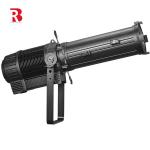 Auto Zoom Dmx Cut Shape Spotlights Outdoor Led Profile Light