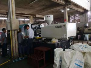 Wholesale Energy Saving HJF 180 Tons Servo Injection Molding Machine Horizontal Standard ISO9001 from china suppliers