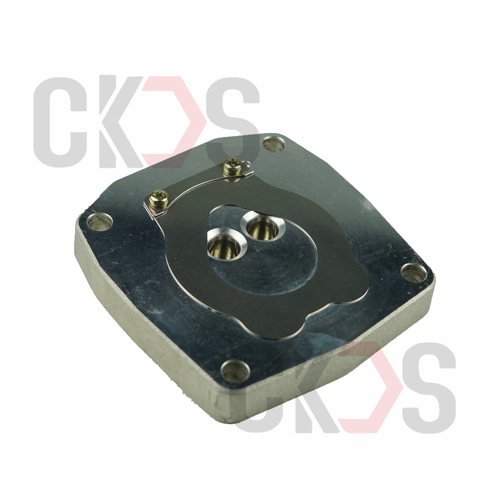 High Quality OEM 29120-1080 Japanese Trucks Brake Parts Air Brake Compressor Cylinder Head Lower for Hino 500 J08E