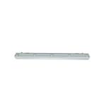 CE SAA 600mm LED Vapor Tight Light Tri-Proof LED Emergency Light Batten