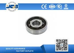 Wholesale High Temperature Fan Motor Bearings Limiting Speed 20000 R Every Min from china suppliers