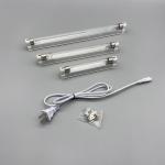 T5 8W UV Ozone Light Bulb 110V UVC Germicidal Lamp 254nm Wavelength