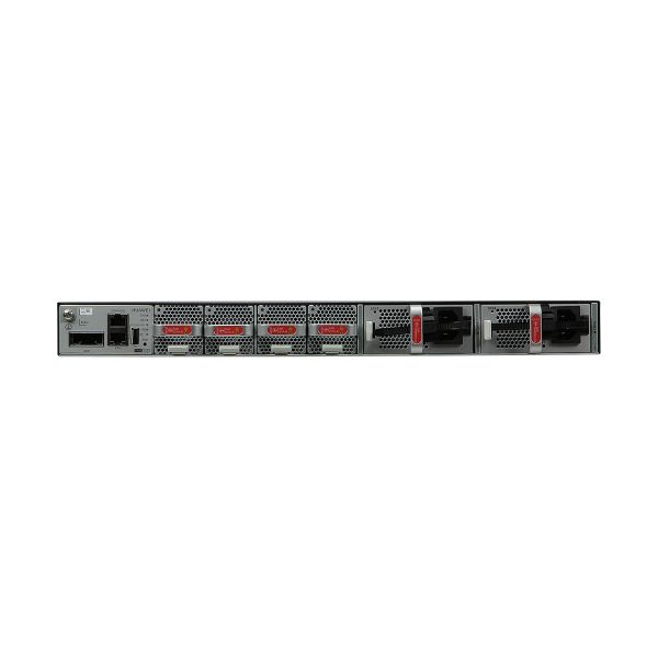 S6720S-26Q-EI-24S-AC Networking 24 Port Switch with 10 Gigabit SFP and 2 40 Gigabit QSFP