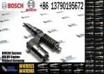 Genuine New Unit Pump Injector Electronic Unit 0986441109 3829644 0414702013