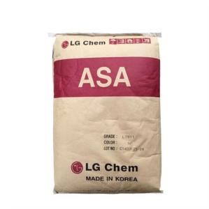 Wholesale Extrusion Grade Acrylonitrile Styrene Acrylate Electronics Applications Korea LG LI-913 from china suppliers