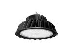 Energy Saving Led High Bay Lighting High Power Luminaire 200W 50000 Hours