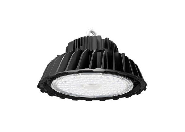 Energy Saving Led High Bay Lighting High Power Luminaire 200W 50000 Hours