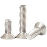 Coarse Thread Countersunk Carriage Bolts 10g for Heavy-Duty Fastening Needs