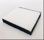 Wholesale 212*195*30mm Excavator Air Conditioning Filter Element SK60-8 PC200-8MO from china suppliers