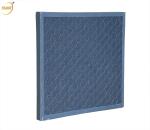 0.3micron Honeycomb Pre Air Filter Carbon Air Filter Easy Installation