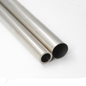 Wholesale Food Grade Seamless Stainless Steel Pipe Tube 304 316L 310S 321 60mm from china suppliers
