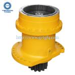 PC450-7 Swing Komatsu Gearbox 208-26-00211 Excavator Swing Reducer