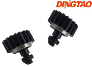 Wholesale 75177000 S7200 Gt7250 Cutting Parts For Gear Assy Rack Clamp Beam S52/s72 from china suppliers