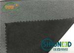 Colorful Garments Stretch Interfacing 100% Polyester Circular Knit