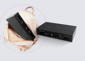 Wholesale Small Size Ups 12v 26w 36w 52w 10400mah 20000mah Smart Mini Ups For CCTV Camera Wifi Router from china suppliers