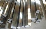 SUS 430 EN 1.4016 Stainless Steel Welded Pipe including Size Ø5 - Ø60
