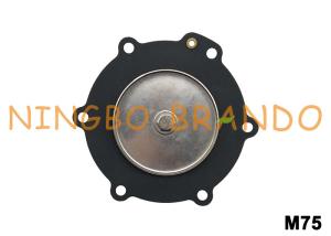 Wholesale M75 Membrane Kits For Turbo 3 inch SQP75 SQP100 Diaphragm Valve from china suppliers