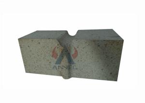 Wholesale Less Miscellaneous Mass 2.25g High Alumina Refractory Bricks from china suppliers