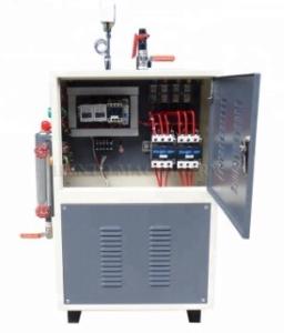 Wholesale 220V Industrial Electrical Water Steam Generator Boiler Fully Automatic from china suppliers