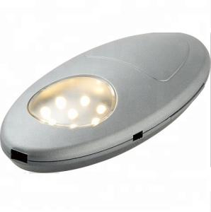 Wholesale Battery Powered IR Sensor Switch LED Surface Mount Light for Closet Kitchen Furniture from china suppliers