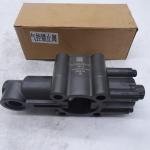 WG2203250010 Sinotruk Howo Truck Parts Truck Transmissions Gearbox Parts