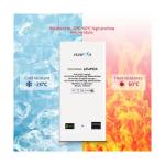OEM All In One Lithium Battery Wall Mount Storage System LiFePo4 Inverter
