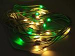 Customizable Color 24vSMD5050 LED Eaves Light for Surface Mounted Installation