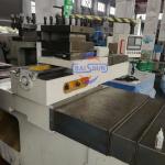 Economic Conventional Horizontal Facing Lathe For Machining Flange , Tyre Mold ,