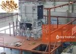 5kw Powder Metallurgy Manufacturing Process For Amorphous Materials Production