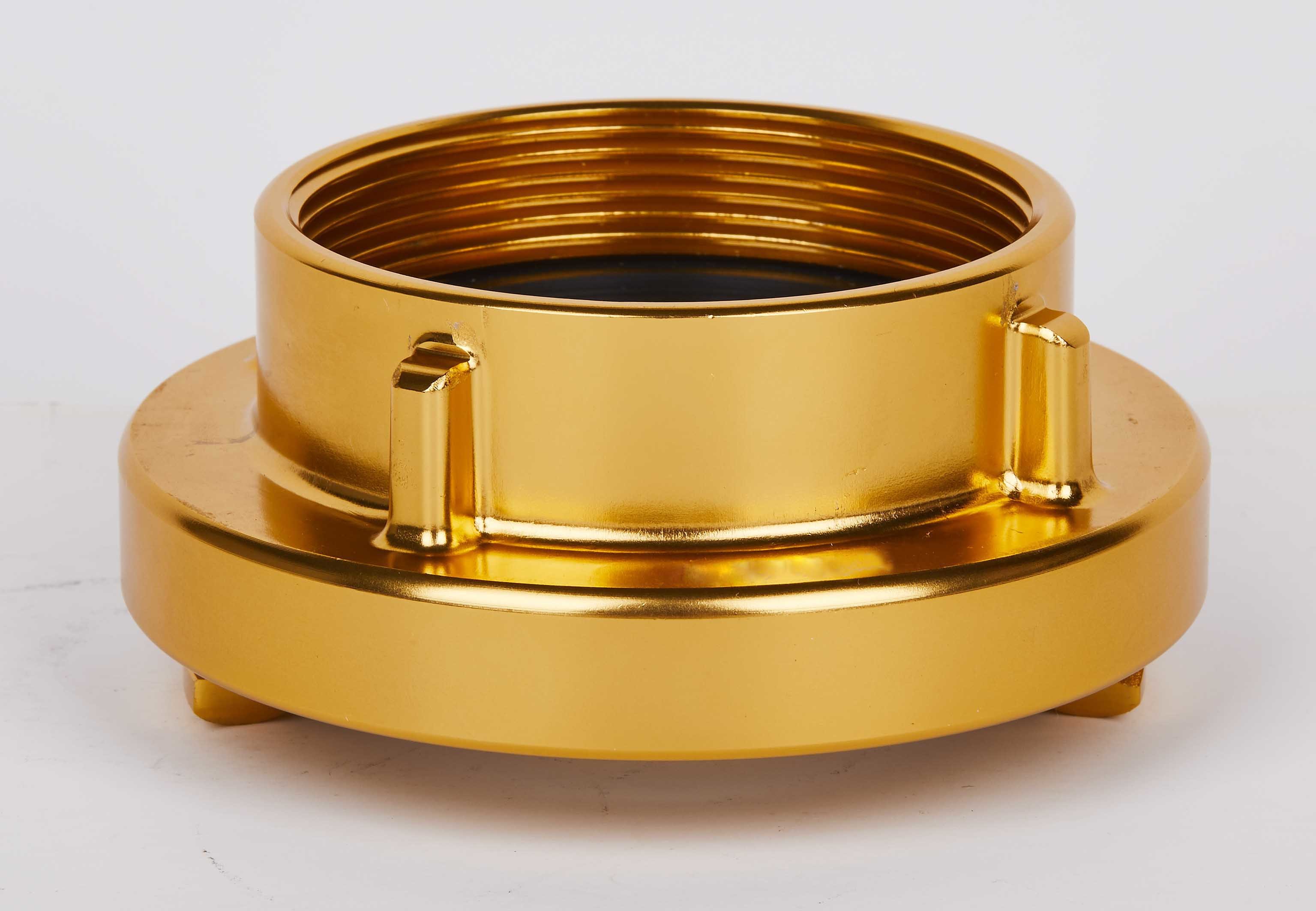 KY65 Aluminum Construction Storz Coupler Adapter