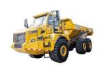 XDA45U ARTICULATED MINING DUMP TRUCK For SALE