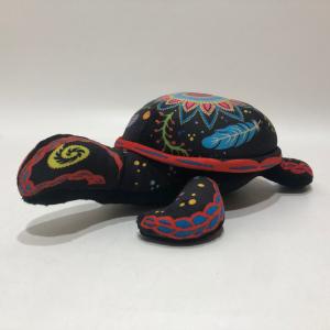 China Ocean Life Tortoise Soft Plush Toy Throw Pillow Birthday For Toddler Kids on sale