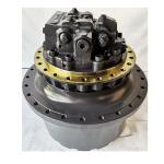 Excavator Parts PC400-7 Final Drive 706-8J-01012 706-8J-01011
