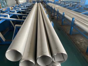 Wholesale Tp321 Od6mm Astm A213 Stainless Steel Tube For Industry from china suppliers