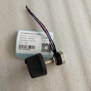 Wholesale Switch 4483206 Hitachi Switch Excavator Parts from china suppliers