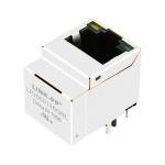 TJLC-001TA1 Compatible LINK-PP LPJD5013BGNL 10/100 Base-T Yellow/Green Led