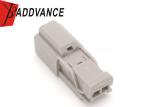 6098-0240 2 Pin Sumitomo Terminal Connector / Unsealed Sumitomo Connector HD090