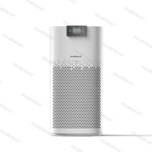 Wholesale UV H13 HEPA Air Purifier 44W With Digital Display from china suppliers