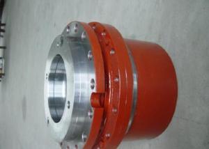 Wholesale SM220-4M Swing Reducer Reduction Gearbox For Hitachi EX200-1 Sumitomo SH200 E320 from china suppliers