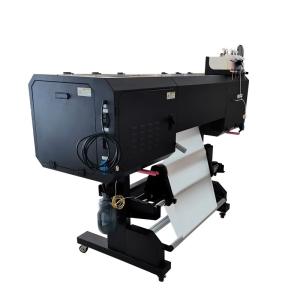 Wholesale Uv Dtf Printer Roll To Roll Cup Wrap Sticker Printer Film Printer Machine from china suppliers