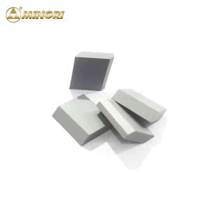 Wholesale High Quality Yg6 Brazed Carbide Tips Tungsten Carbide Saw Tips from china suppliers