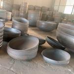 Aerospace B-2 Alloy Butt Welding CAP DN 15-1200 MOQ 1 Piece ASTM B333 B622 B775
