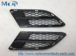Front Car Air Vent Covers And Grilles Cover 51117198901 51117198902