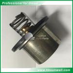 Dongfeng Cummins QSX15 diesel engines parts thermostat 4318947