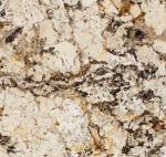 Copenhagen Kitchen Granite Countertop / Custom Cut Stone Table Top