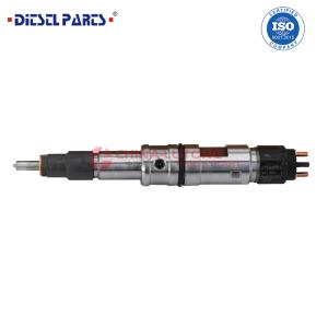 Wholesale Diesel Common Rail Fuel Injector 0 445 120 383 For Cummins ISDe from china suppliers