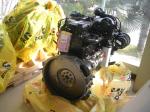 375HP Euro3 Dongfeng Cummins ISLe375 30 Engine,Cummins Engine Assembly, Dongfeng